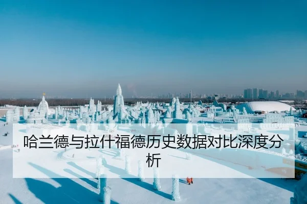 哈兰德与拉什福德历史数据对比深度分析